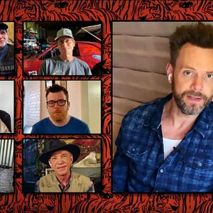 Photo Au royaume des fauves