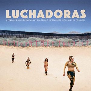 Photo Luchadoras