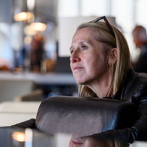 Photo Neasa Hardiman