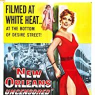Photo New Orleans Uncensored