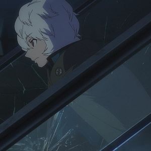 Photo World Trigger