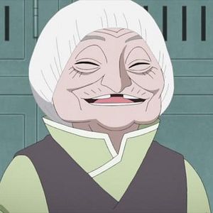 Photo Boruto: Naruto Next Generations