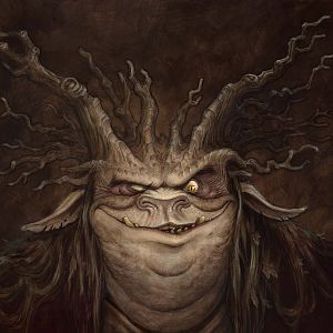 Photo Les Chroniques de Spiderwick