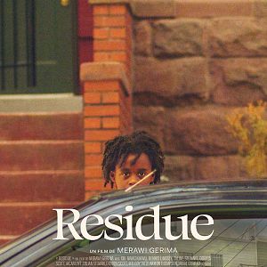 Photo Residue