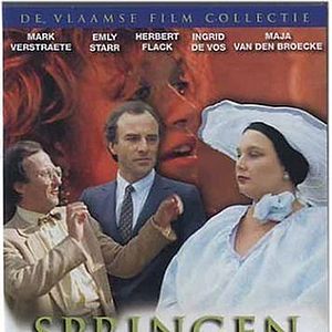 Photo Springen