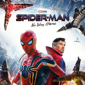 Photo Spider-Man: No Way Home