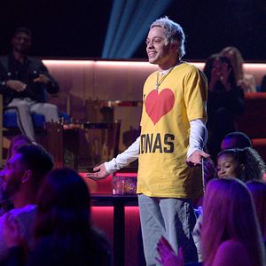 Photo Pete Davidson