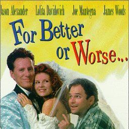 Photo For Better or Worse