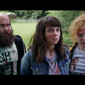 Photo Uncle Peckerhead