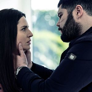 Photo Salvatore Esposito