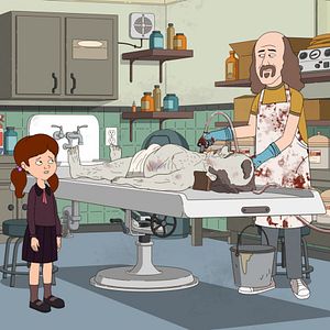 Photo F is for Family