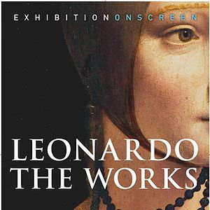 Photo Leonard de Vinci : l'histoire complète