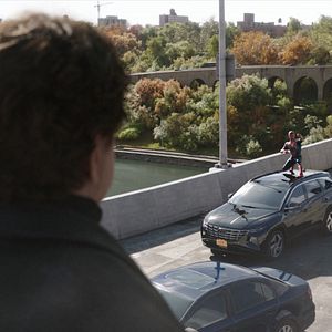 Photo Spider-Man: No Way Home