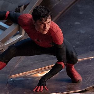 Photo Spider-Man: No Way Home