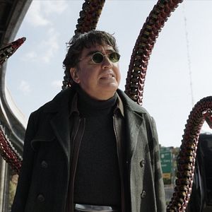 Photo Alfred Molina