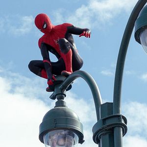 Photo Spider-Man: No Way Home
