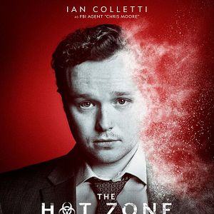 Photo The Hot Zone