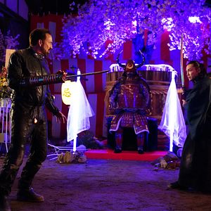 Photo Prisoners of the Ghostland