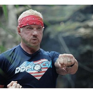 Photo You Cannot Kill David Arquette