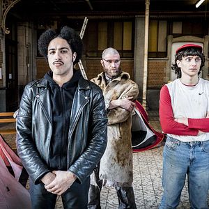 Photo Habib Ben Tanfous