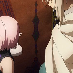 Photo Fate/Grand Order Camelot Paladin; Agateram