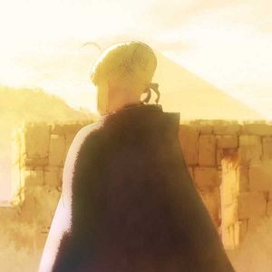 Photo Fate/Grand Order Camelot Paladin; Agateram