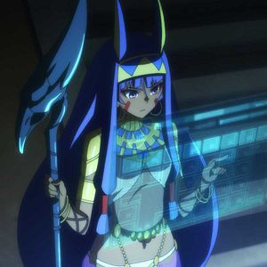 Photo Fate/Grand Order Camelot Paladin; Agateram