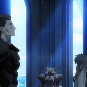 Photo Fate/Grand Order Camelot Wandering; Agateram