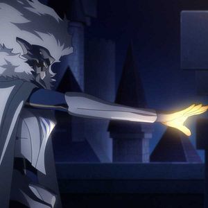 Photo Fate/Grand Order Camelot Wandering; Agateram
