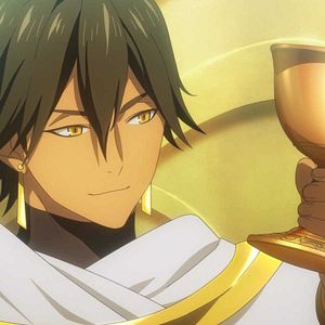Photo Fate/Grand Order Camelot Wandering; Agateram