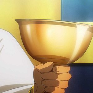 Photo Fate/Grand Order Camelot Wandering; Agateram