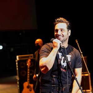 Photo David Bustamante
