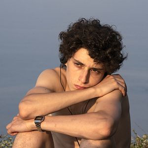 Photo La Main de Dieu