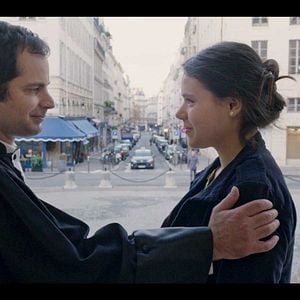 Oranges sanguines Film 2021 AlloCiné