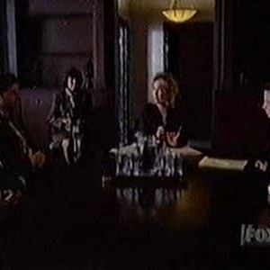 Photo La Vie à cinq