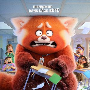 Photo Alerte rouge