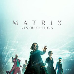 Photo Matrix Resurrections