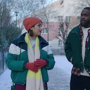 Photo Christmas Flow