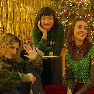 Photo Christmas Flow