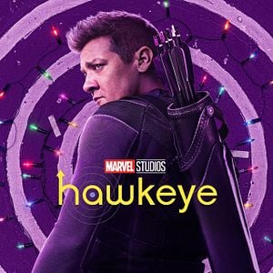 Photo Hawkeye