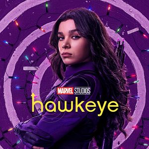 Photo Hawkeye