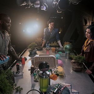 Photo Daniella Pineda