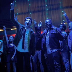 Photo Ben Schwartz