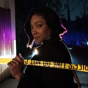 Photo Tiffany Haddish