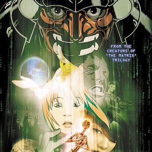 Photo Animatrix
