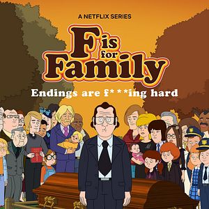 Photo F is for Family