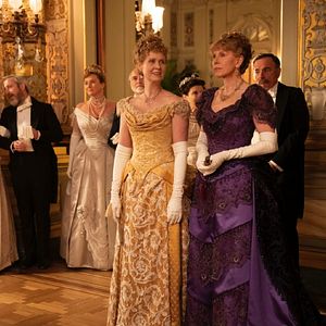 Photo Cynthia Nixon