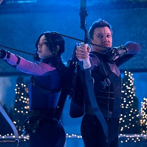 Photo Jeremy Renner