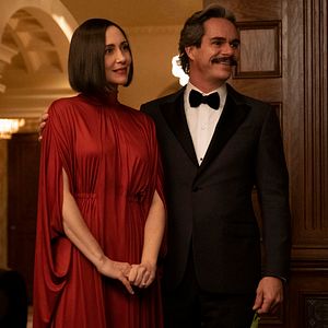 Photo Vera Farmiga