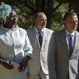 Photo Jean-Pierre Darroussin